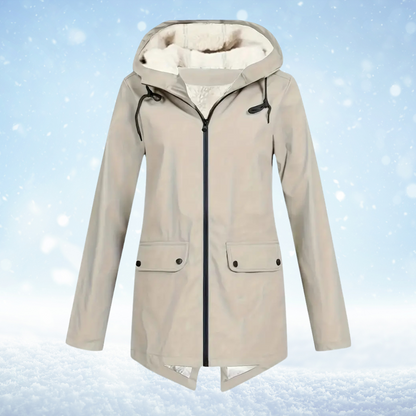 Benedetta - Lightweight and insulated jacket for warmth and style