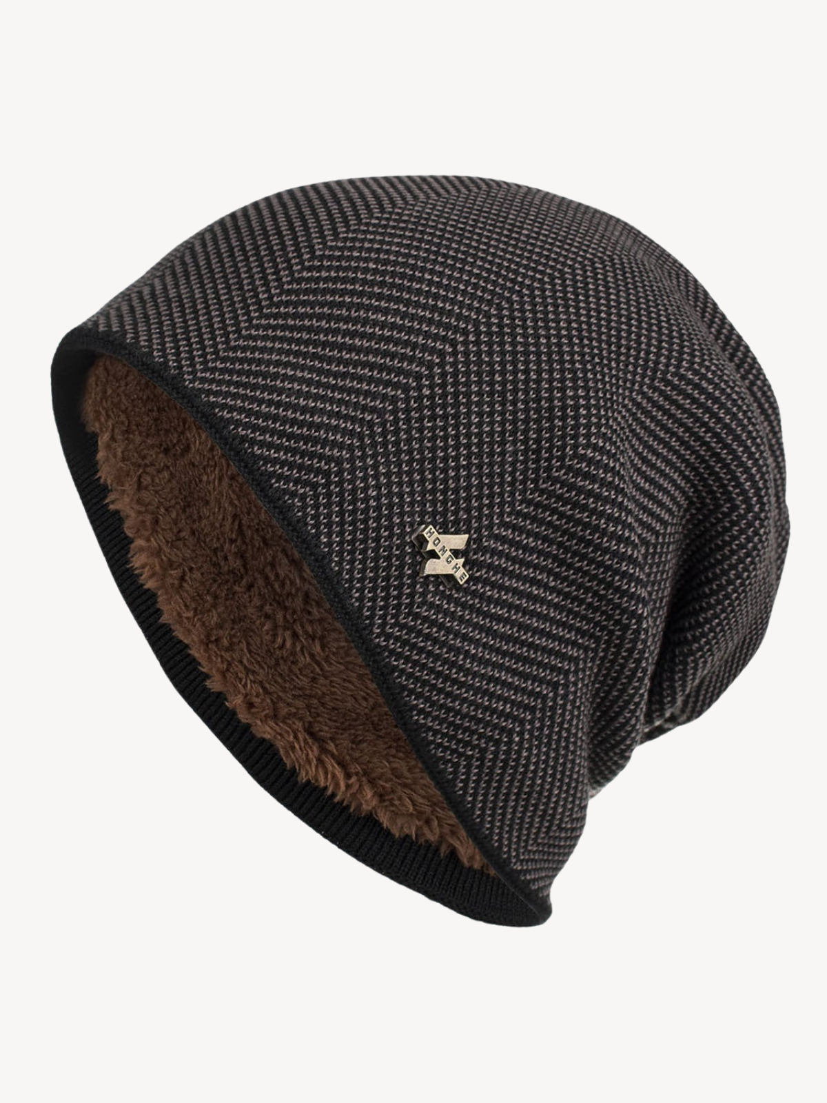 ALESSANDRO - FLEECE BEANIE