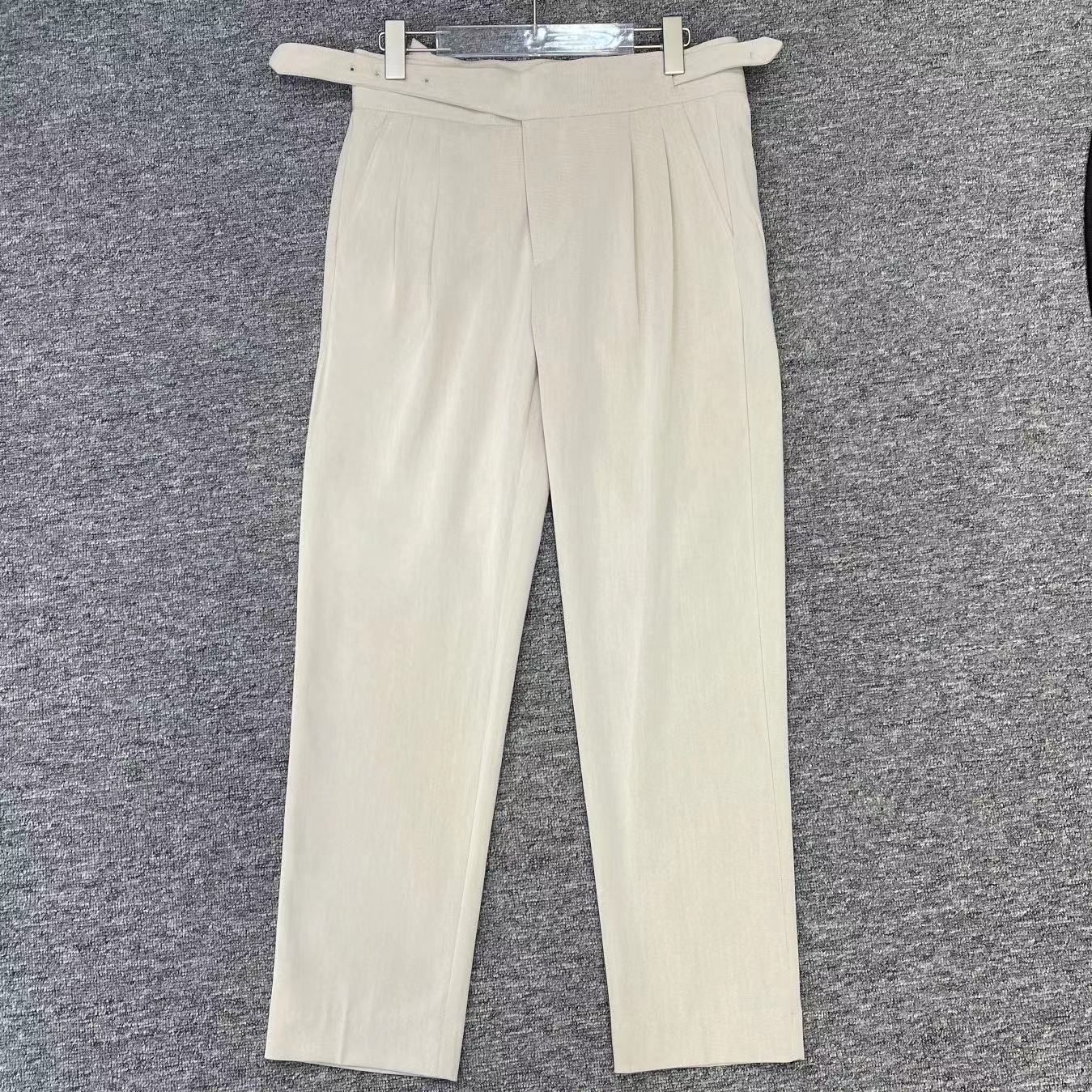 Monaco Pants