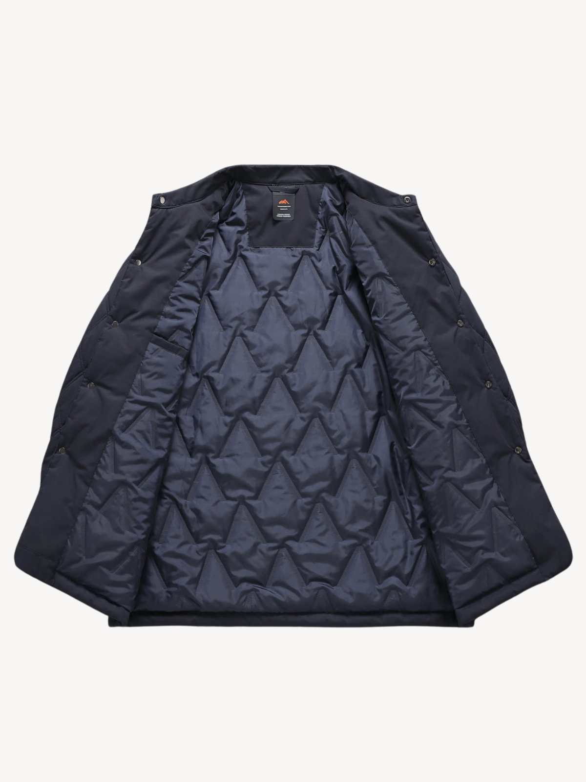 SALVATORE - BRISTOL QUILTED JACKET