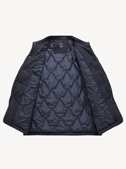 SALVATORE - BRISTOL QUILTED JACKET