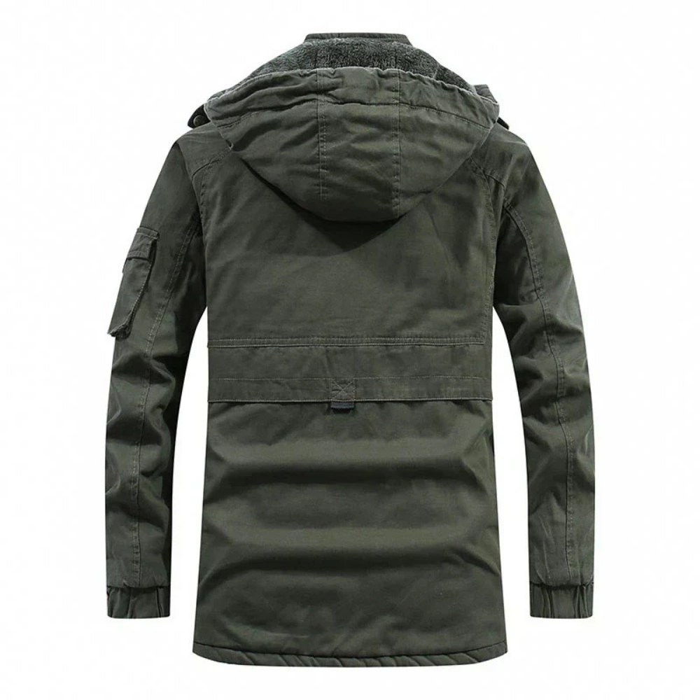 LEON™ FLEECE JACKET