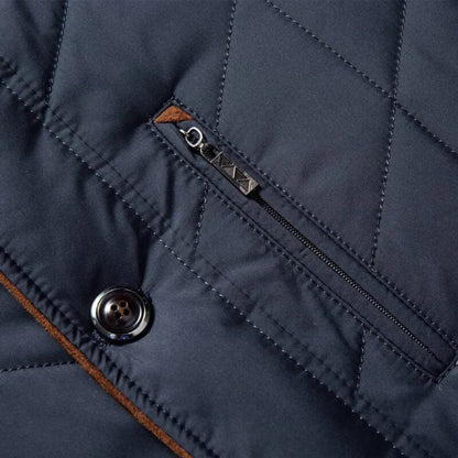 Laurent™ - Luxury winter jacket