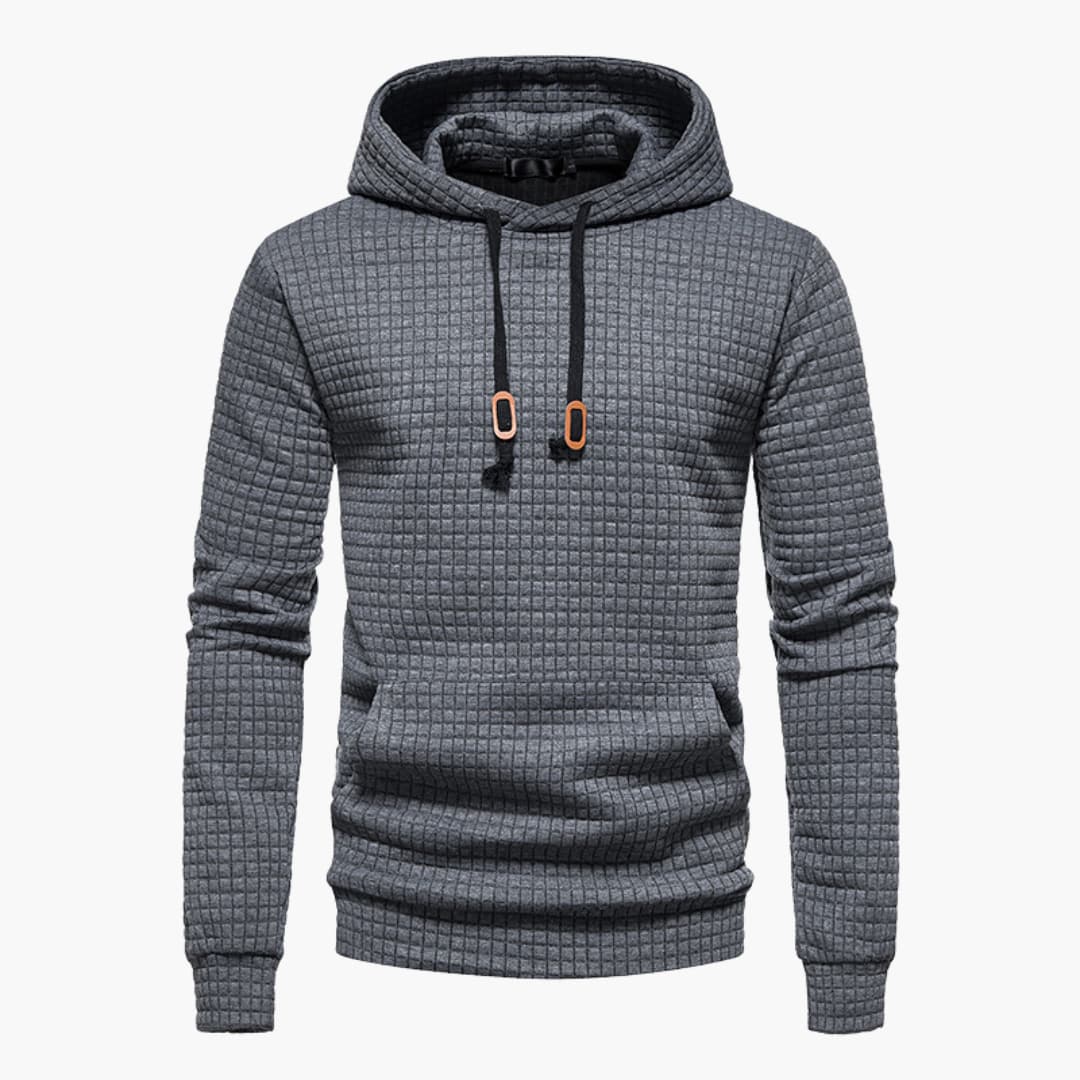 Willem | Comfortable Hoodie