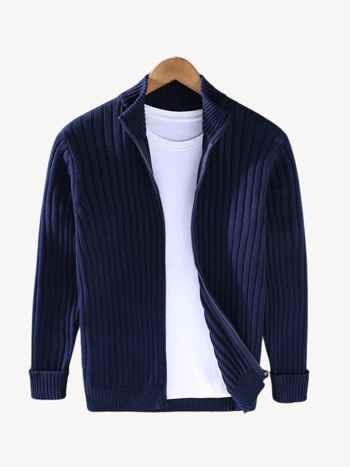 GIOVANNI - PREMIUM KNIT JACKET