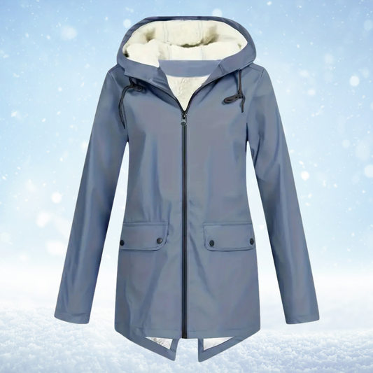 Benedetta - Lightweight and insulated jacket for warmth and style