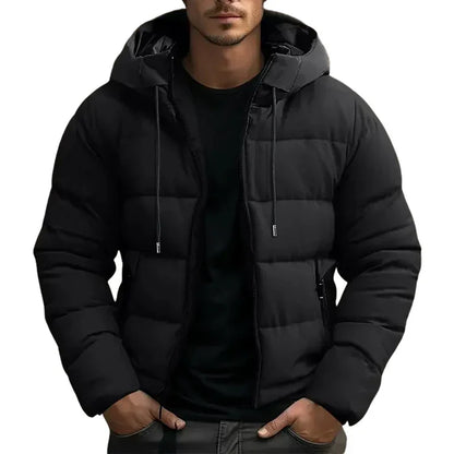 Theron™ | Lightweight men's down jacket for cool winter daysage