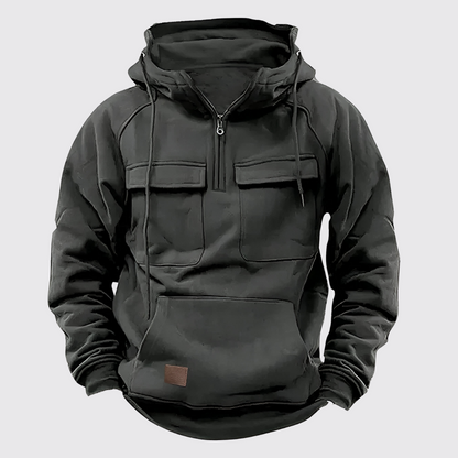 Sobrio | Comfortable Hoodie for Outdoor Use