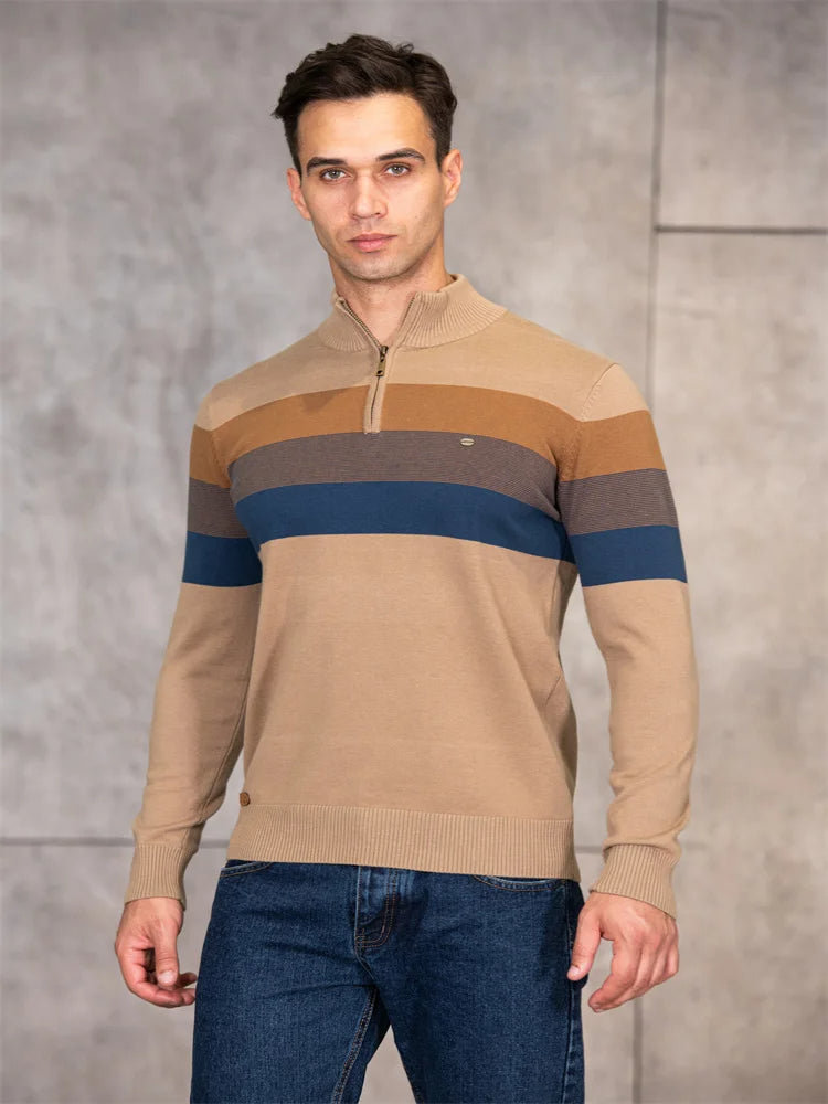 Enrico Sweater