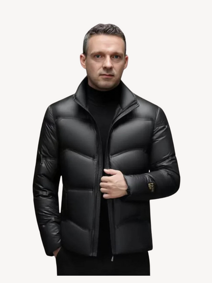 ARNALDO - MEN'S WINTER JACKET