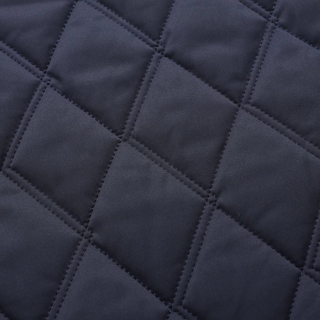 Johann™ - QUILTED VEST