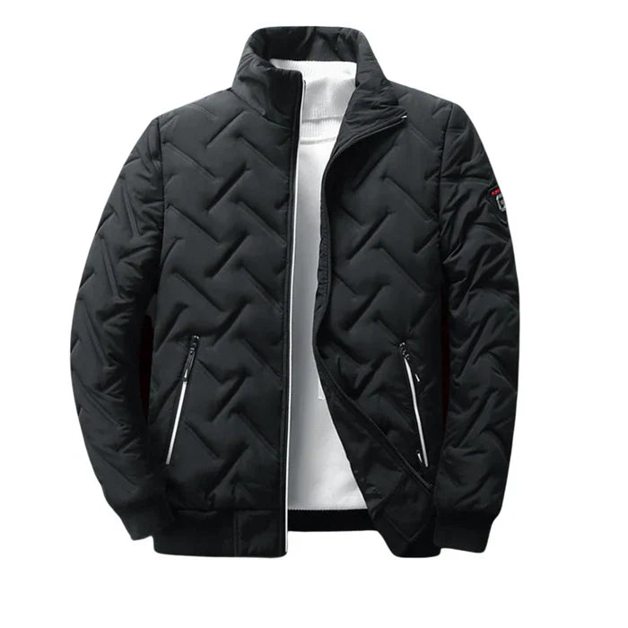 Magnus™ - Elegant Men's Jacket