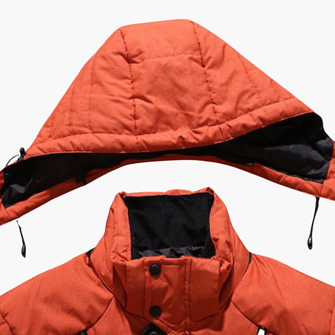 COUTURE™ DOWN JACKET