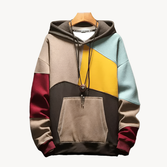 Bergamo Sweatshirt