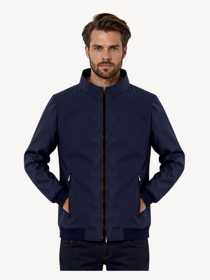 GREGORIO - WINDMATE FLEECE JACKET