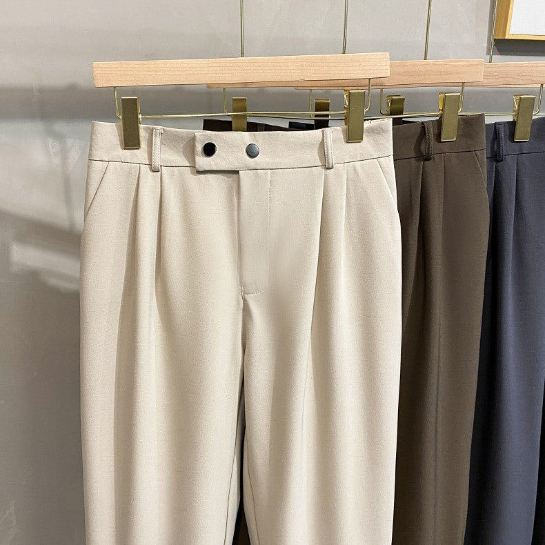 Carrara Pants