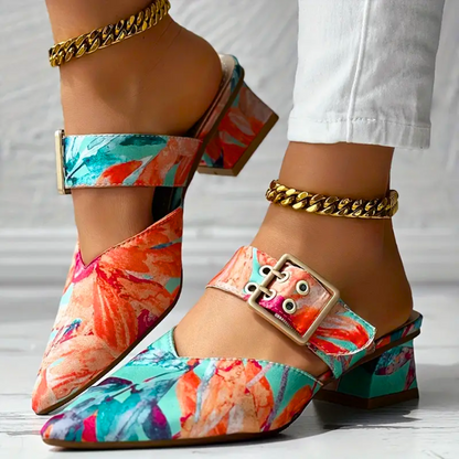 EMMA™ - Colorful Women's Heels