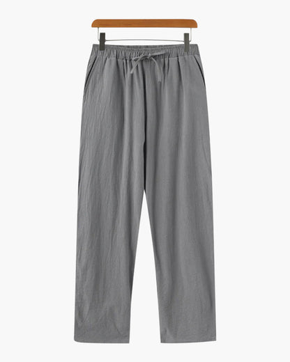 Old Money - Linen Pants