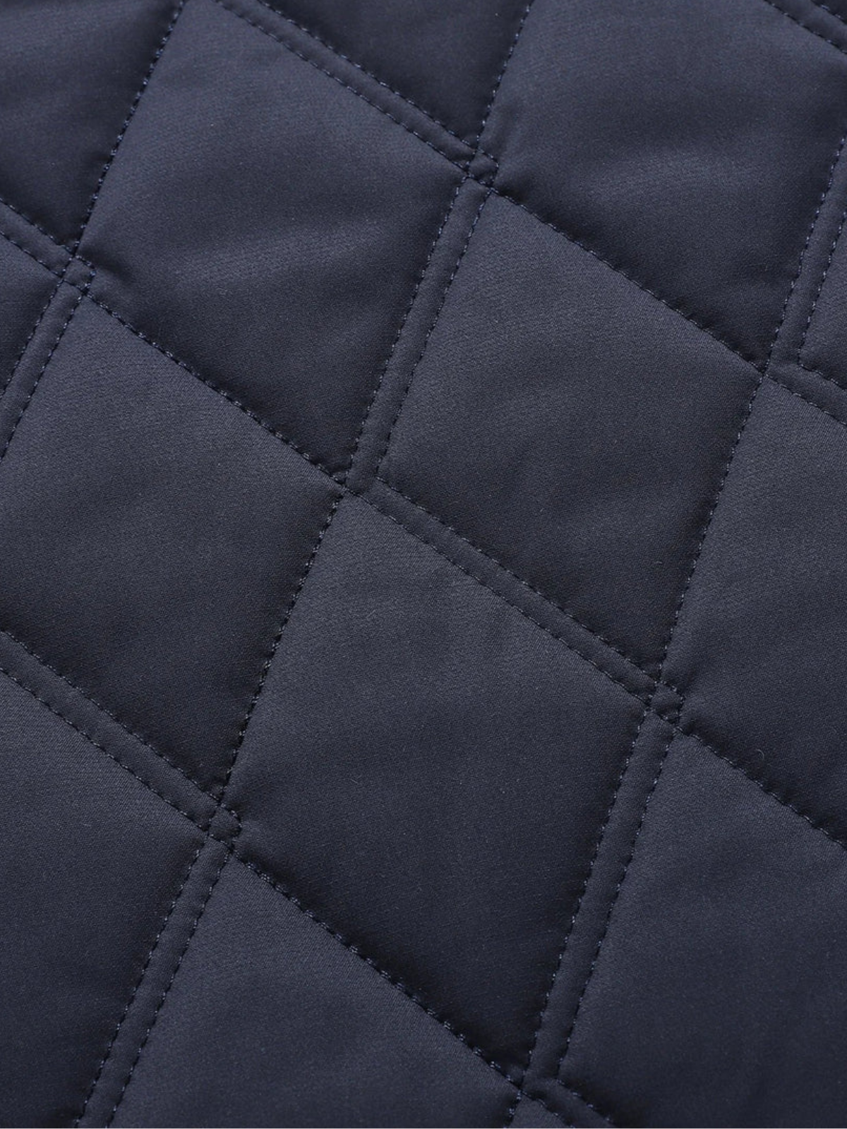 SALVATORE - BRISTOL QUILTED JACKET