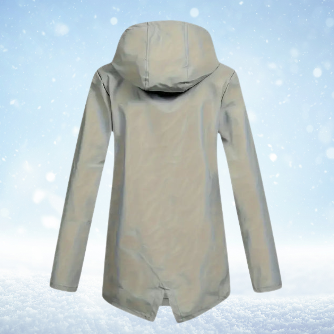 Benedetta - Lightweight and insulated jacket for warmth and style