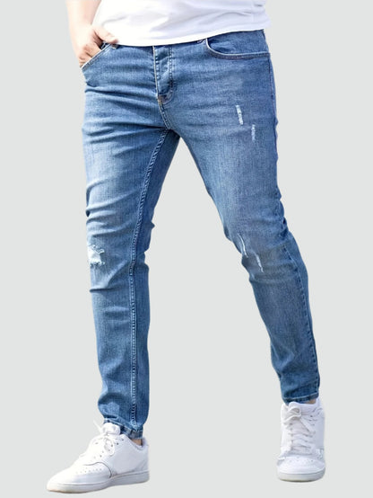 Bronson - Tailored Jeans for Men