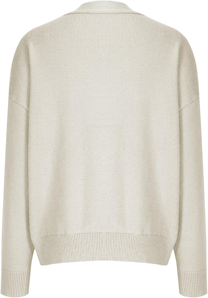 Greta™ - Stylish Elegant Sweater