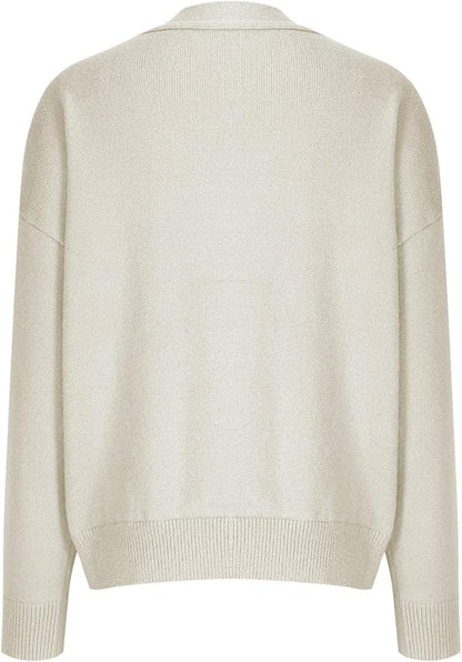 Greta™ - Stylish Elegant Sweater