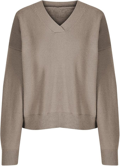 Greta™ - Stylish Elegant Sweater