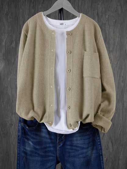 Nikita | Casual cardigan for women