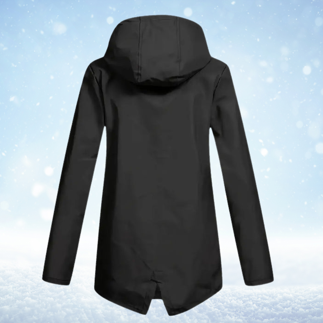 Benedetta - Lightweight and insulated jacket for warmth and style