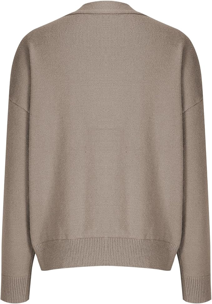 Greta™ - Stylish Elegant Sweater