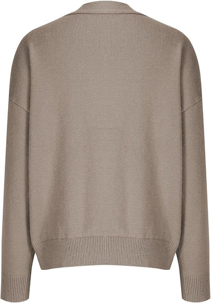 Greta™ - Stylish Elegant Sweater