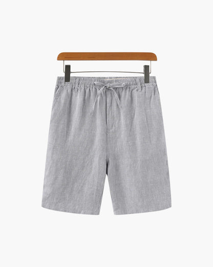 Casablanca - Linen Shorts