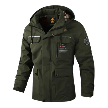 Alpen Explorer™ Winter Jacket