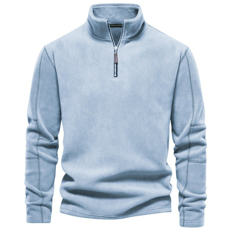 Bruno - Premium Fleece Pullover