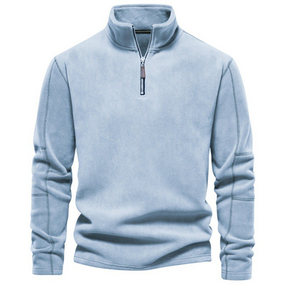 Bruno - Premium Fleece Pullover