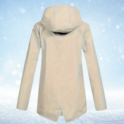 Benedetta - Lightweight and insulated jacket for warmth and style