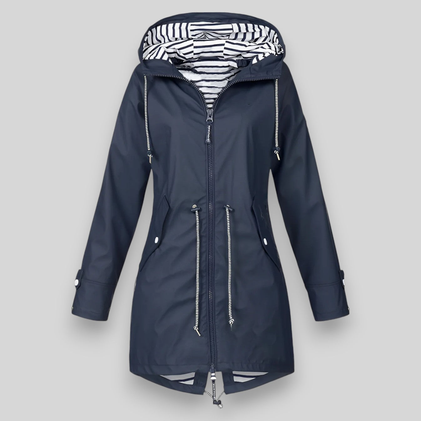 Laura™ - Waterproof Rain Jacket