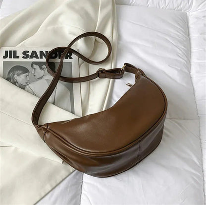 HANNAH™ - Elegant Shoulder Bag