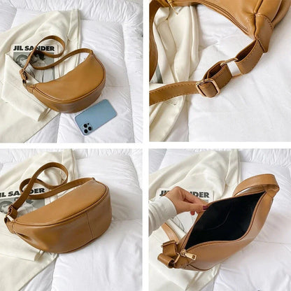 HANNAH™ - Elegant Shoulder Bag