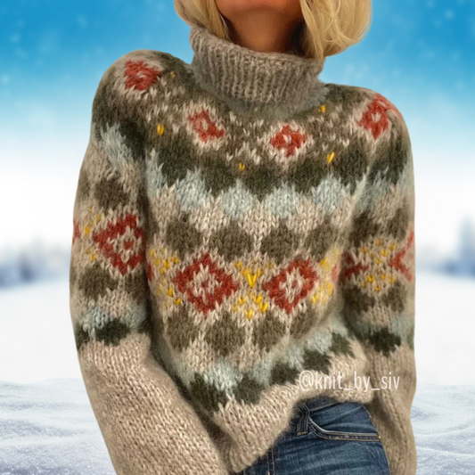 Gabriella® | Soft and Stylish Sweater