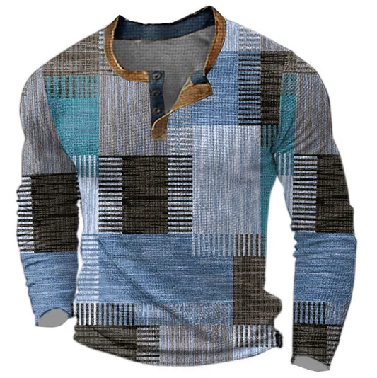 Antony™ | Elegant Men's Sweater