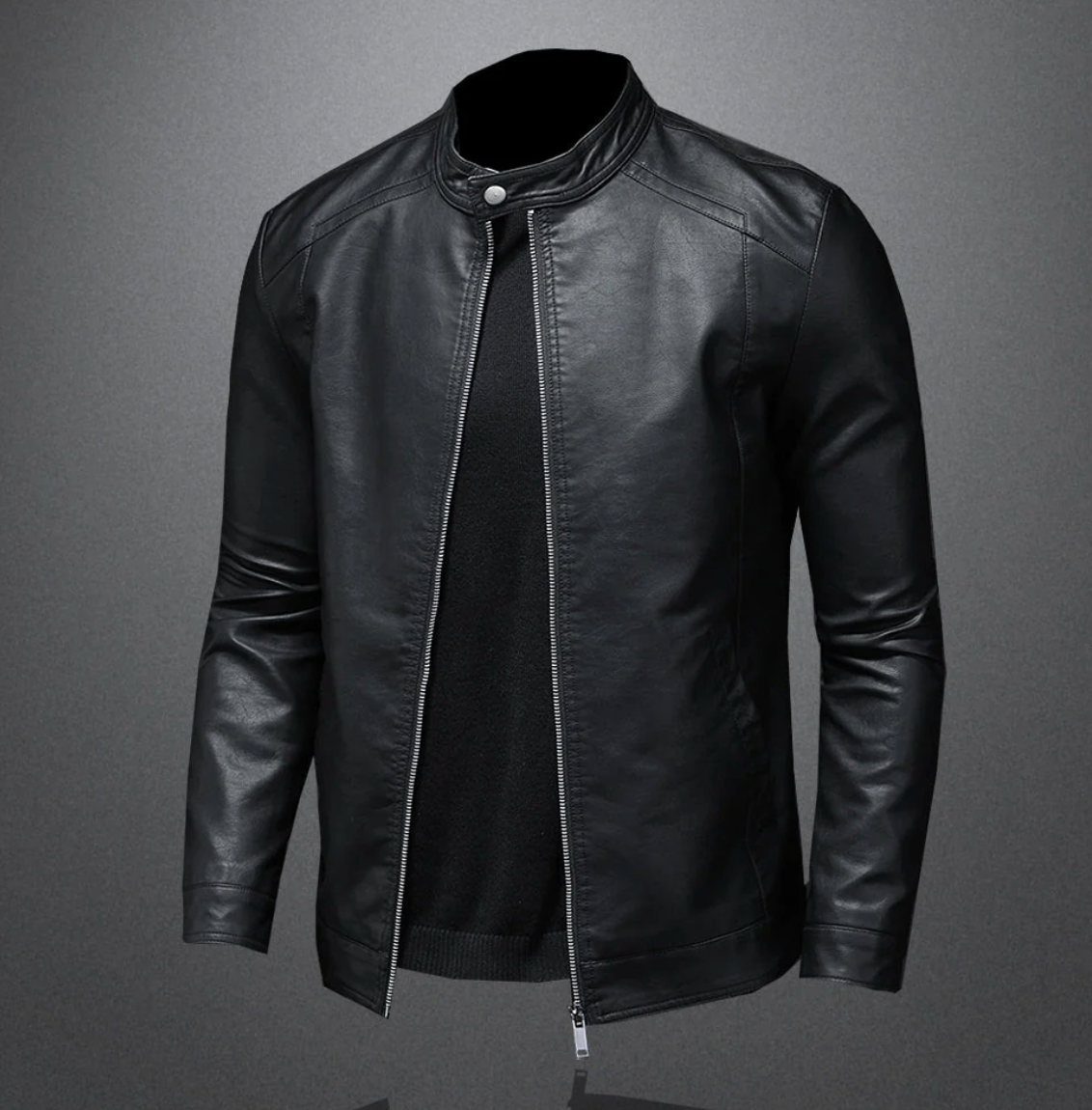 Jasper™ - Motorcycle Jacket