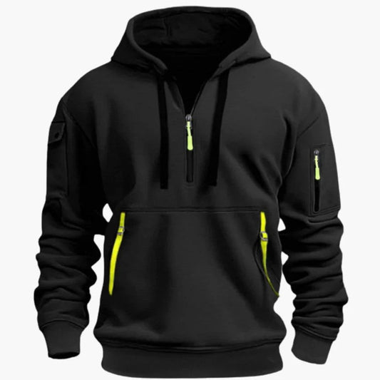 Jasper | Urban Explorer hoodie