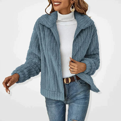 Sophie™ - Stylish Soft Knit Cardigan