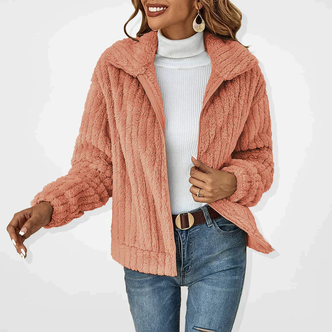 Sophie™ - Stylish Soft Knit Cardigan