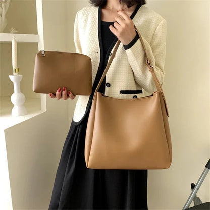 Bella™ - Classic Shoulder Bag