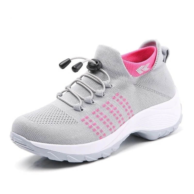 ComfySteps™ - Orthopedic Shoes