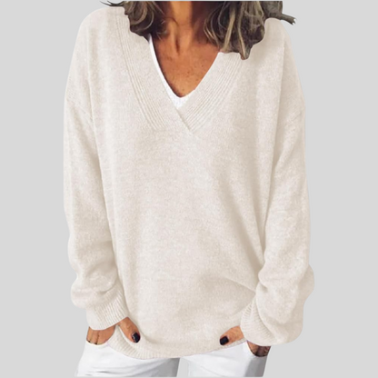 Greta™ - Stylish Elegant Sweater