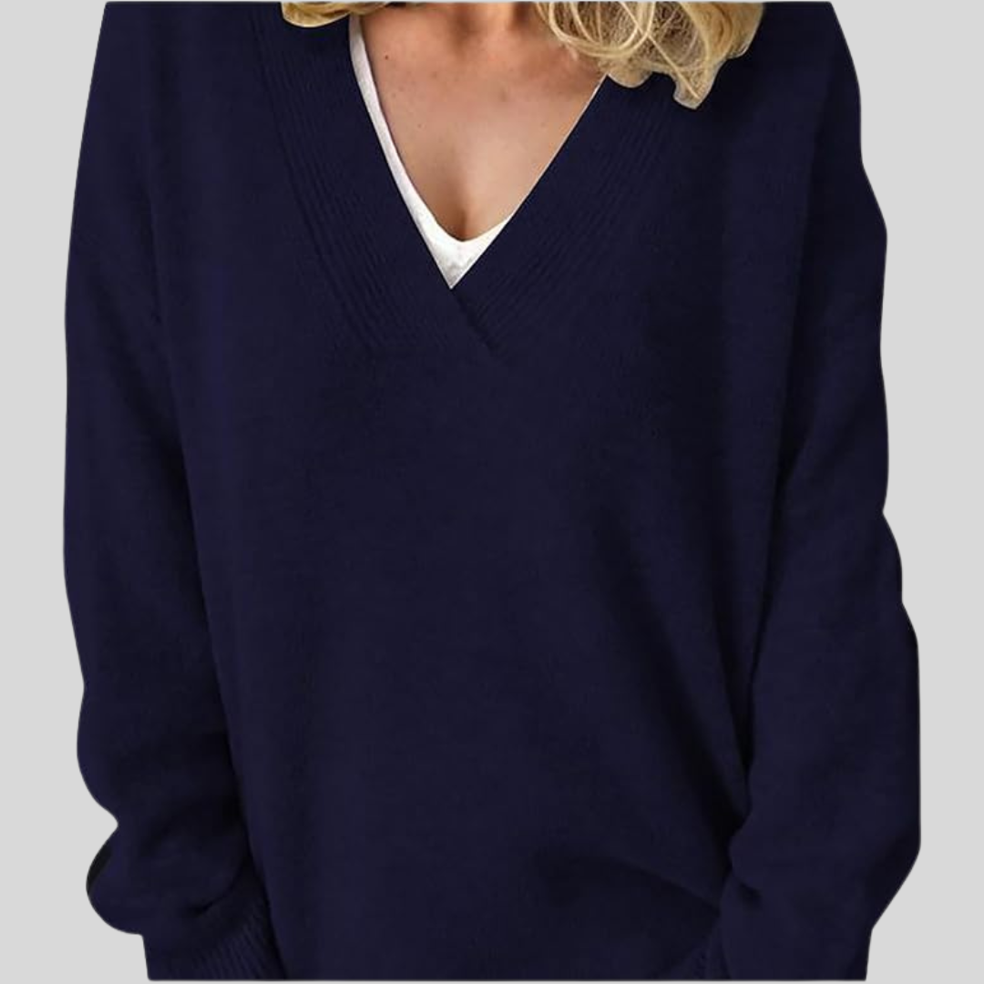 Greta™ - Stylish Elegant Sweater